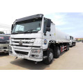 8x4 Sinotruk Howo 18Ton 18000liters Camion de gicleurs d'eau